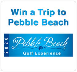 Pebble Beach graphic