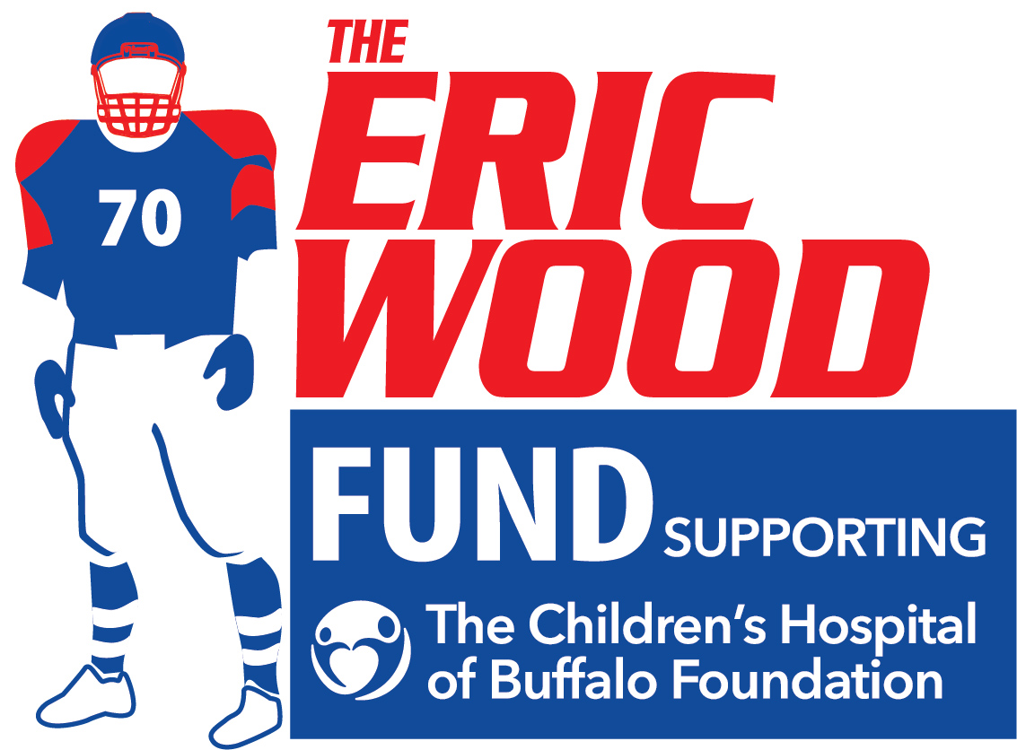 Eric Wood Fund logo