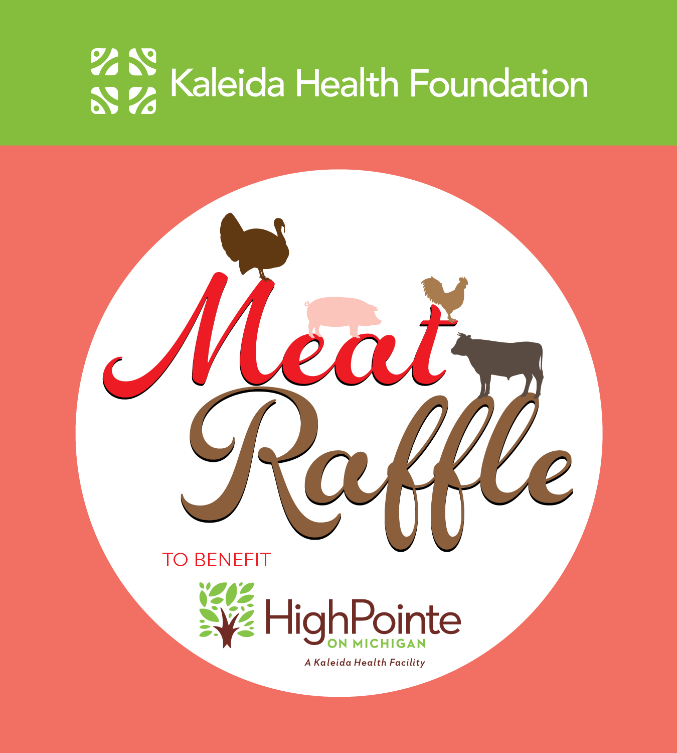 KHF Meat Raffle 2019 HighPointe